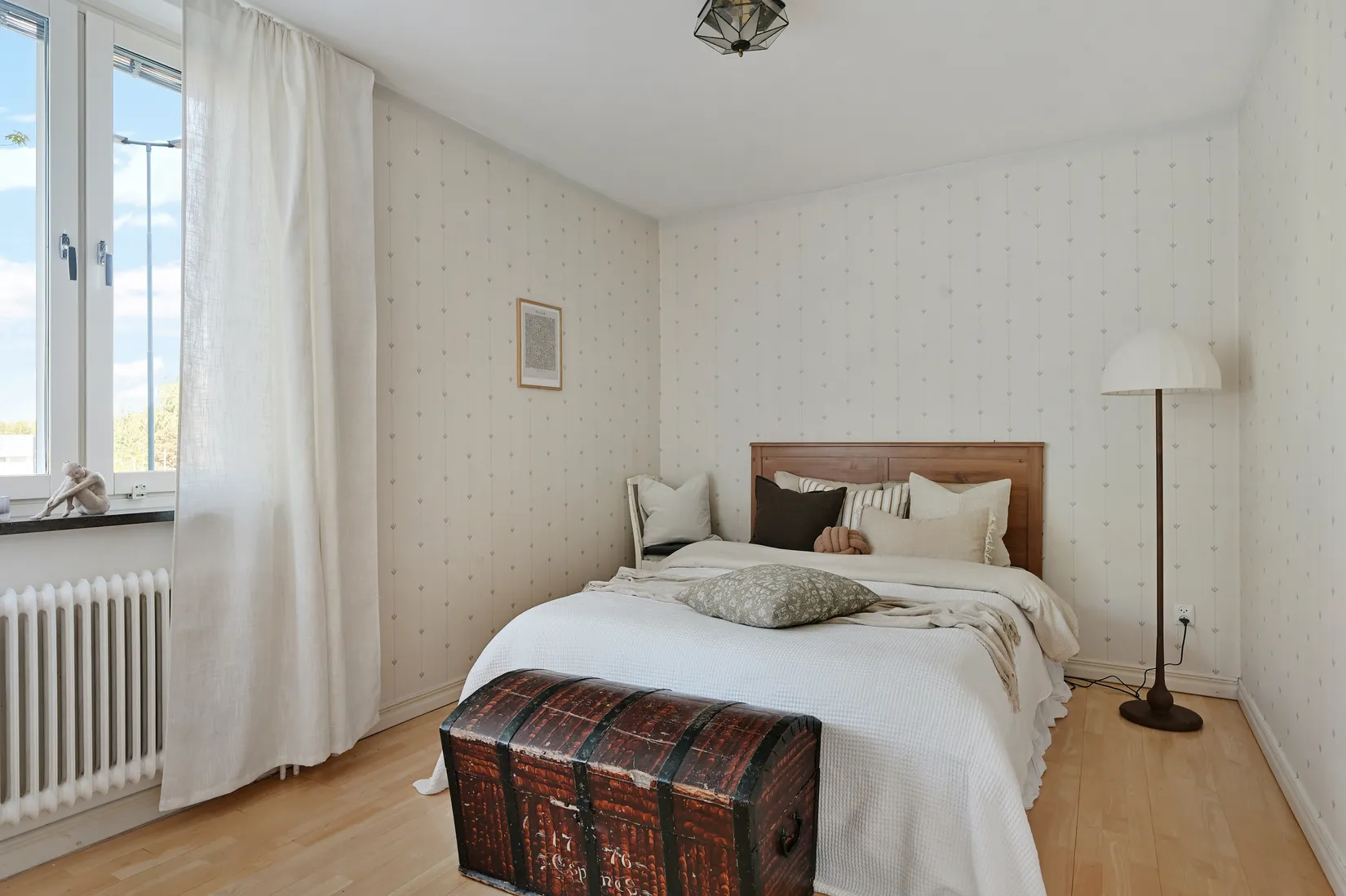 Bostadsrätt, Bollmoravägen 2, Centrala Tyresö, Tyresö