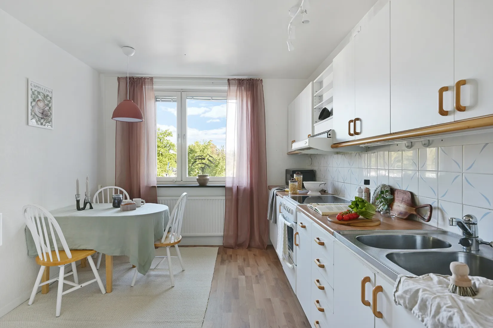 Bostadsrätt, Bollmoravägen 2, Centrala Tyresö, Tyresö
