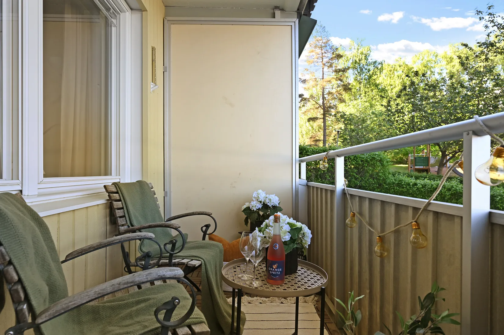 Bostadsrätt, Bollmoravägen 2, Centrala Tyresö, Tyresö