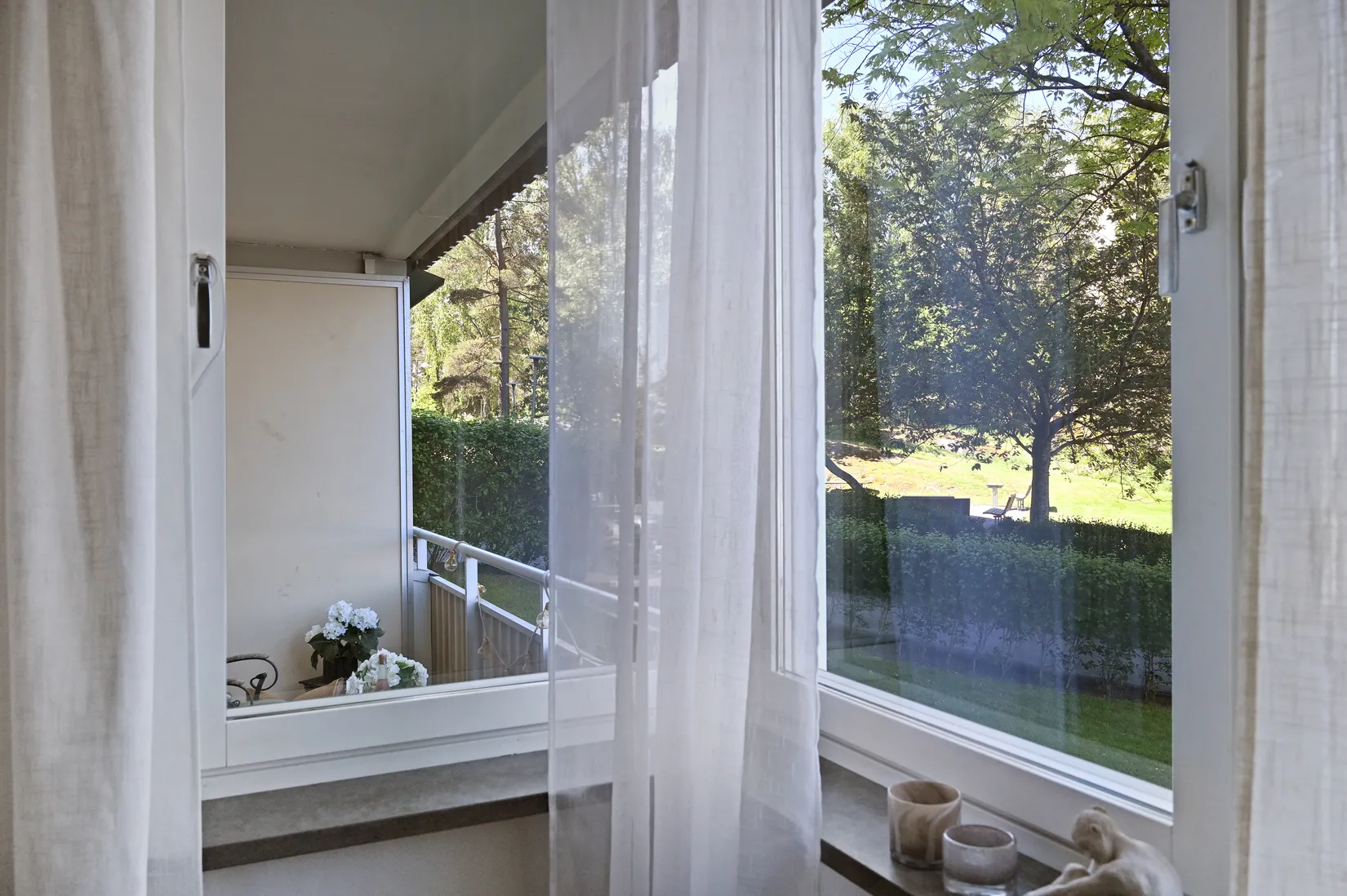 Bostadsrätt, Bollmoravägen 2, Centrala Tyresö, Tyresö