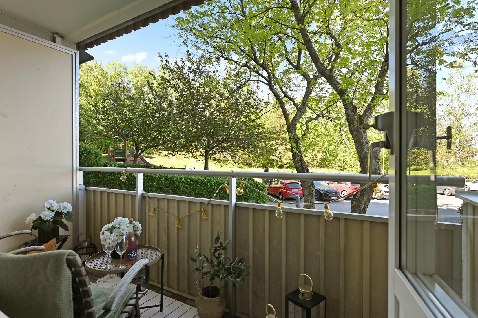 Bostadsrätt, Bollmoravägen 2, Centrala Tyresö, Tyresö