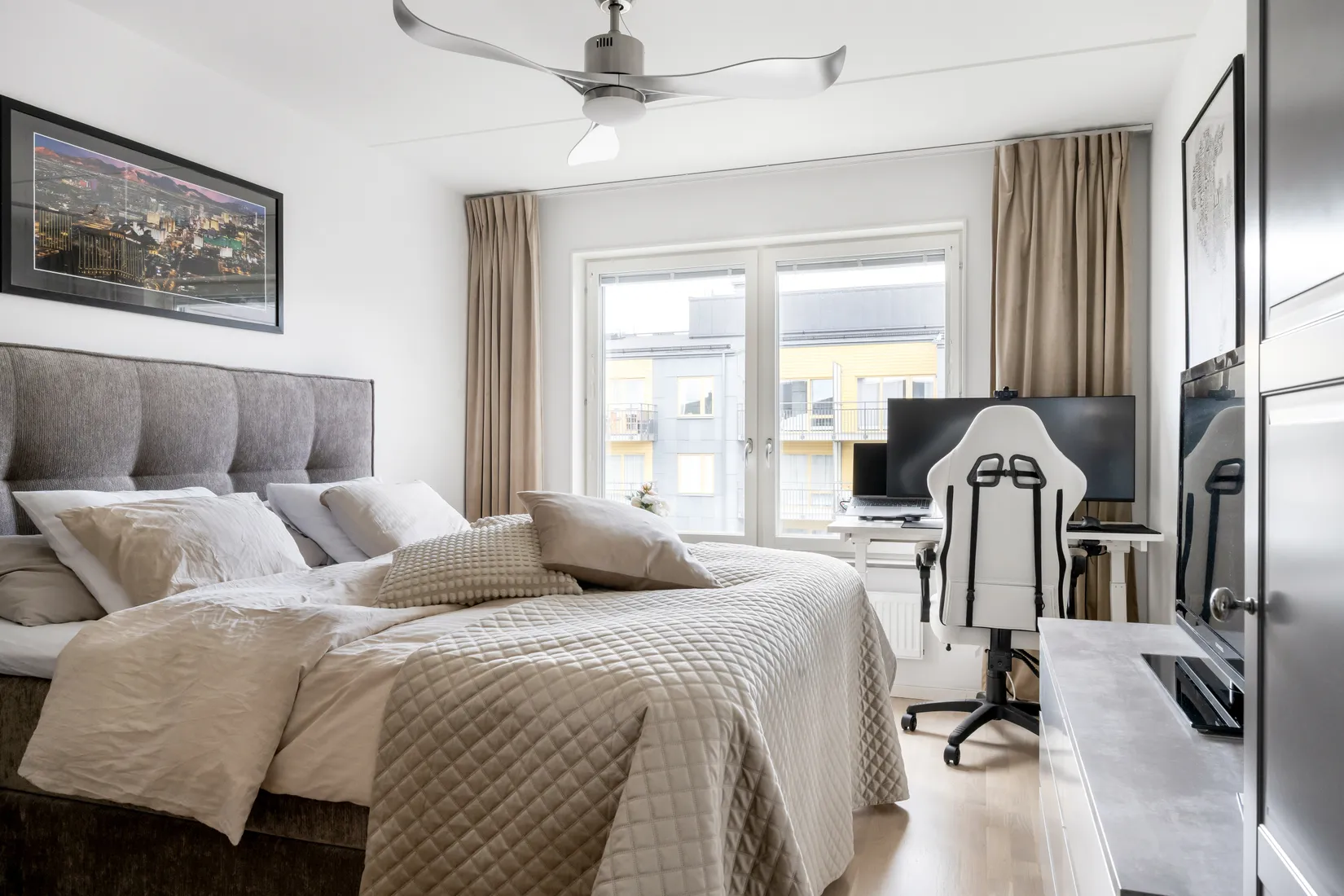Bostadsrätt, Portalgatan 92, Kapellgärdet, Uppsala