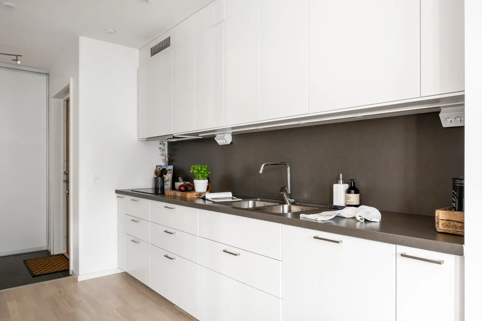 Bostadsrätt, Portalgatan 92, Kapellgärdet, Uppsala