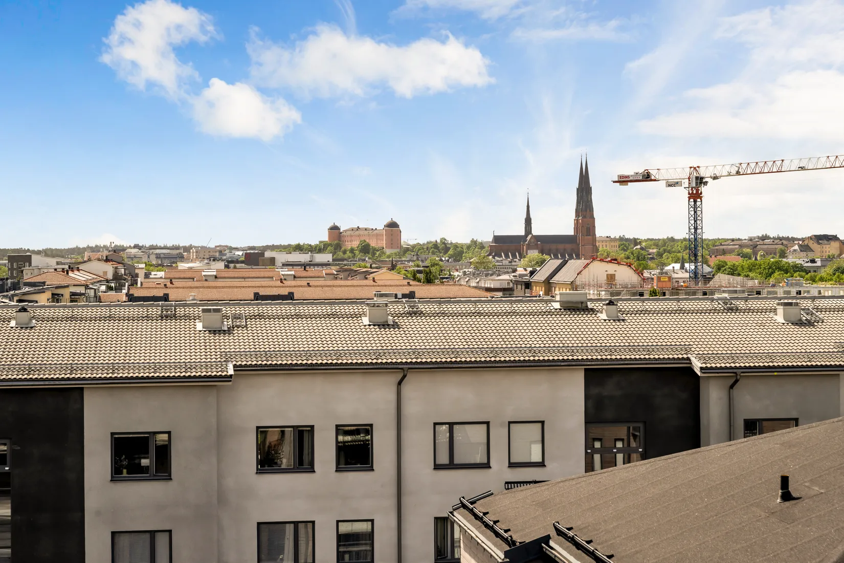 Bostadsrätt, Portalgatan 92, Kapellgärdet, Uppsala