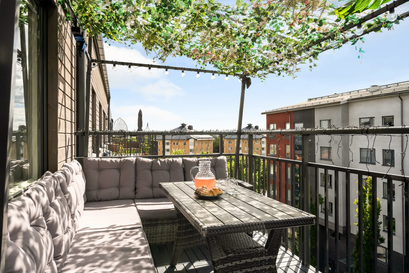Bostadsrätt, Portalgatan 92, Kapellgärdet, Uppsala