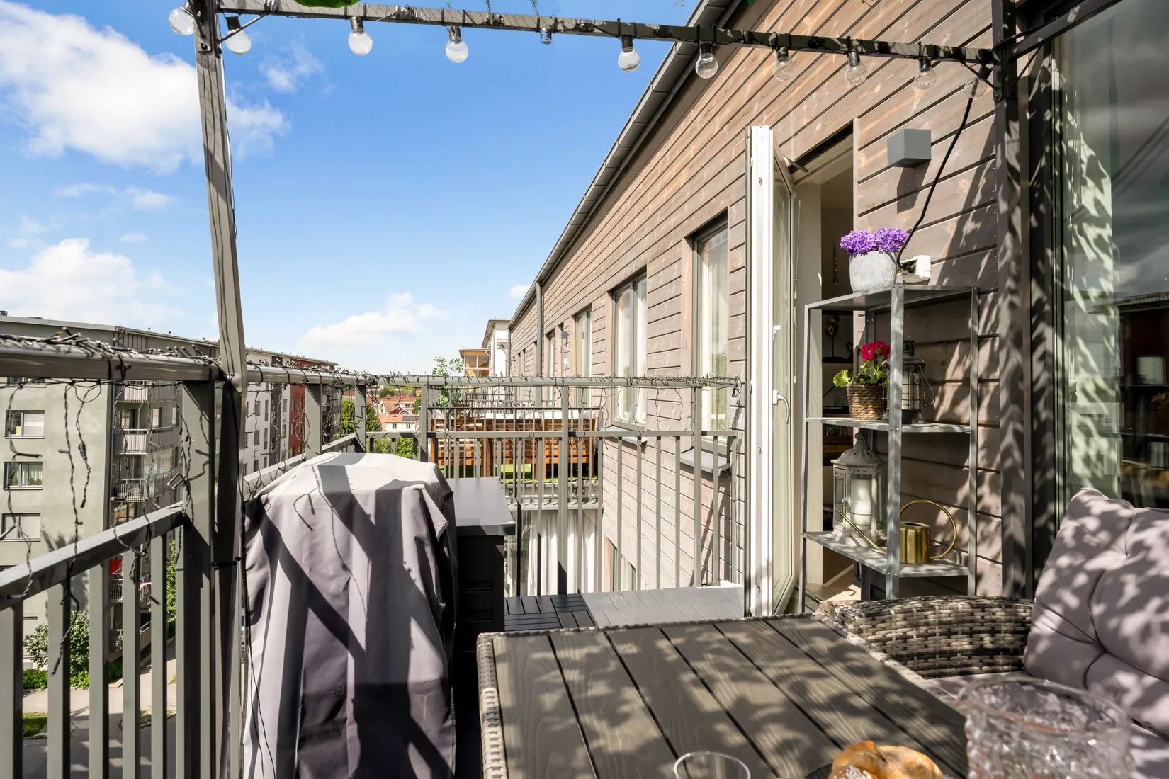 Bostadsrätt, Portalgatan 92, Kapellgärdet, Uppsala