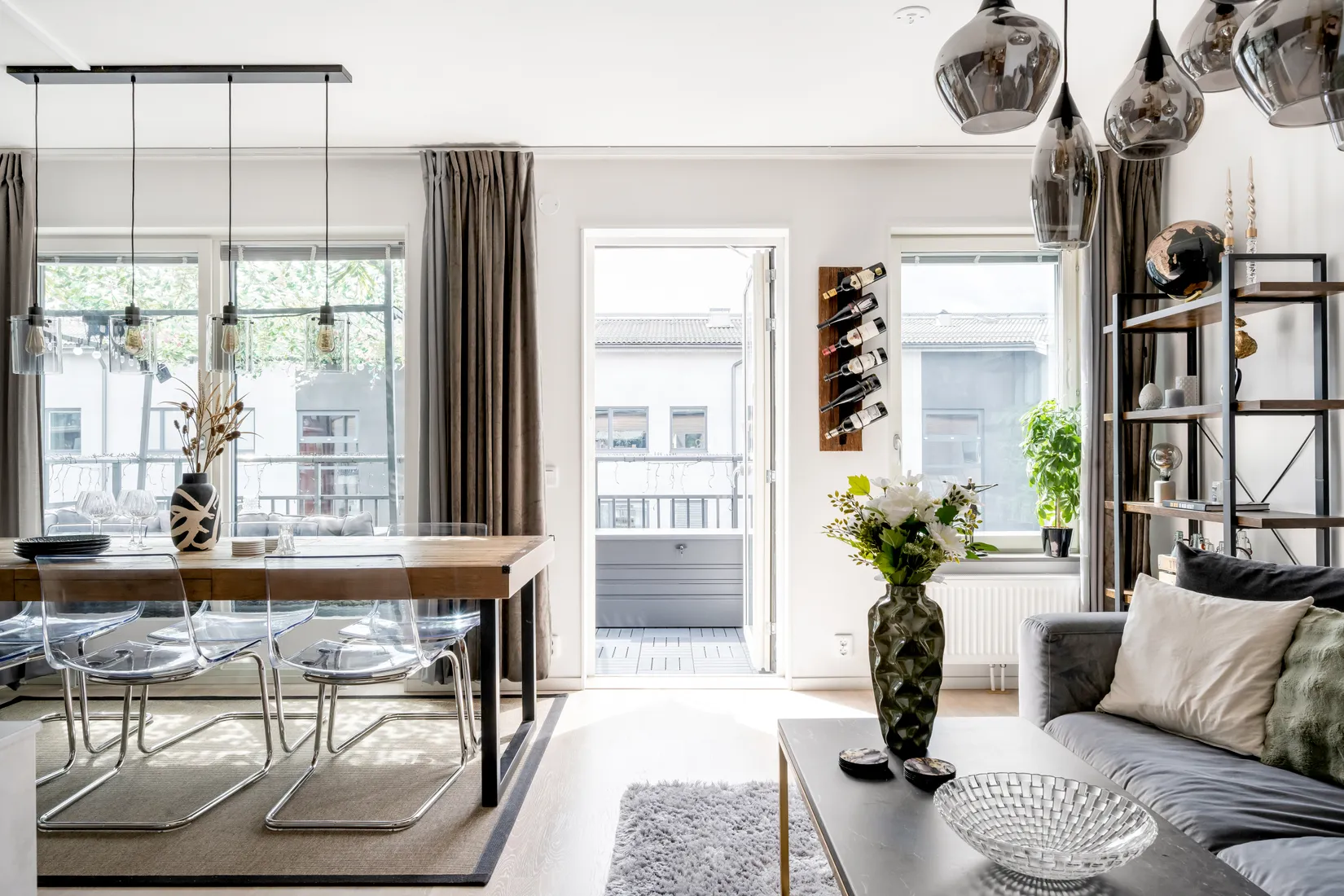 Bostadsrätt, Portalgatan 92, Kapellgärdet, Uppsala