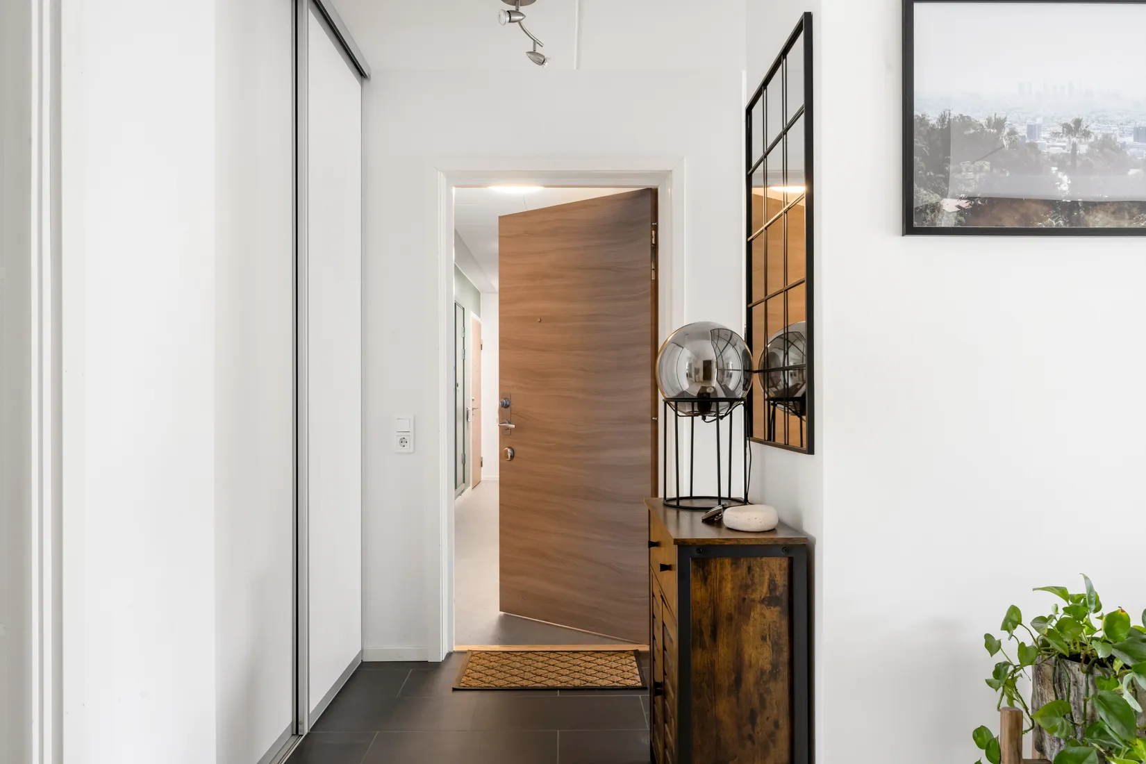 Bostadsrätt, Portalgatan 92, Kapellgärdet, Uppsala