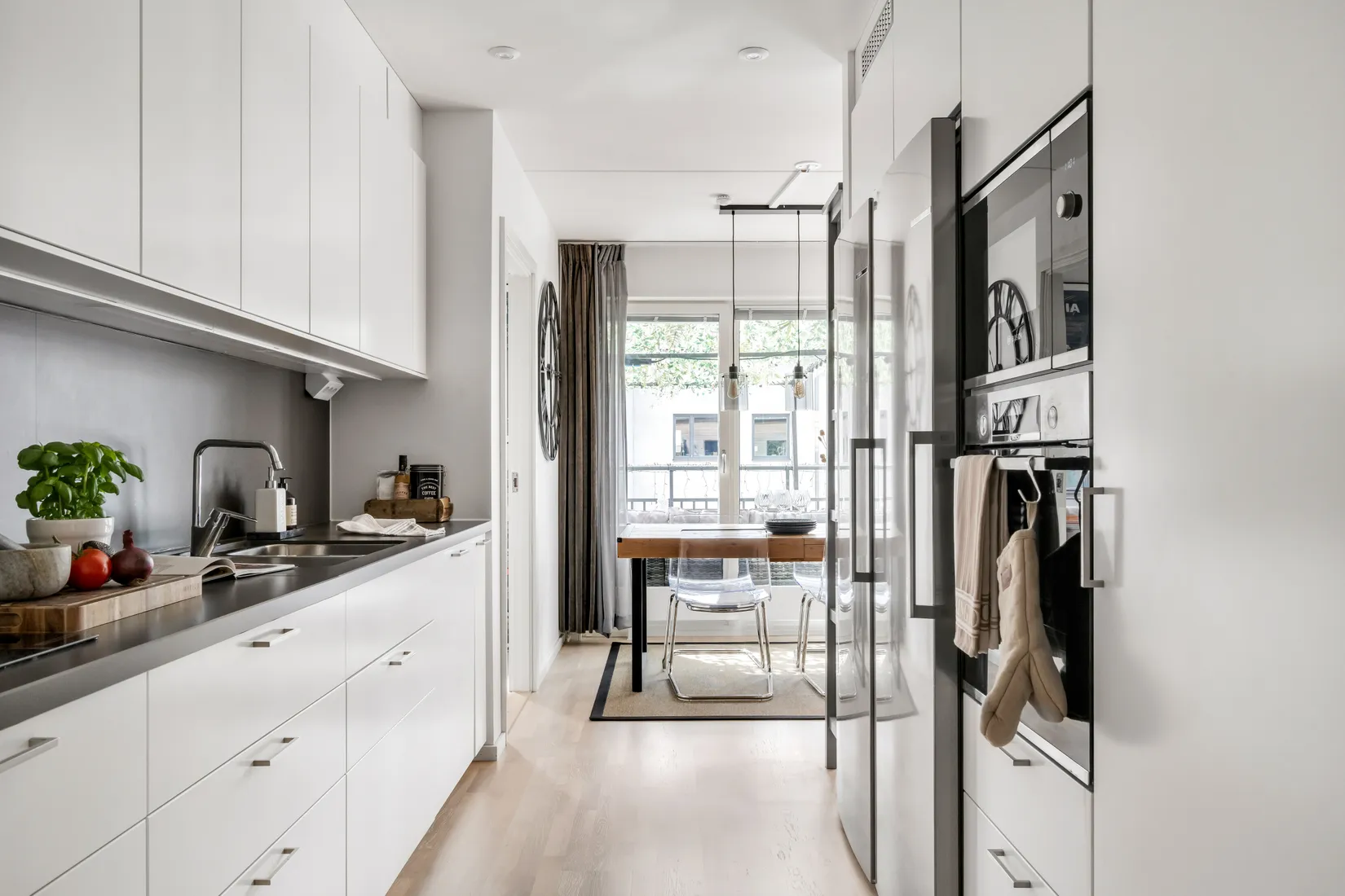 Bostadsrätt, Portalgatan 92, Kapellgärdet, Uppsala