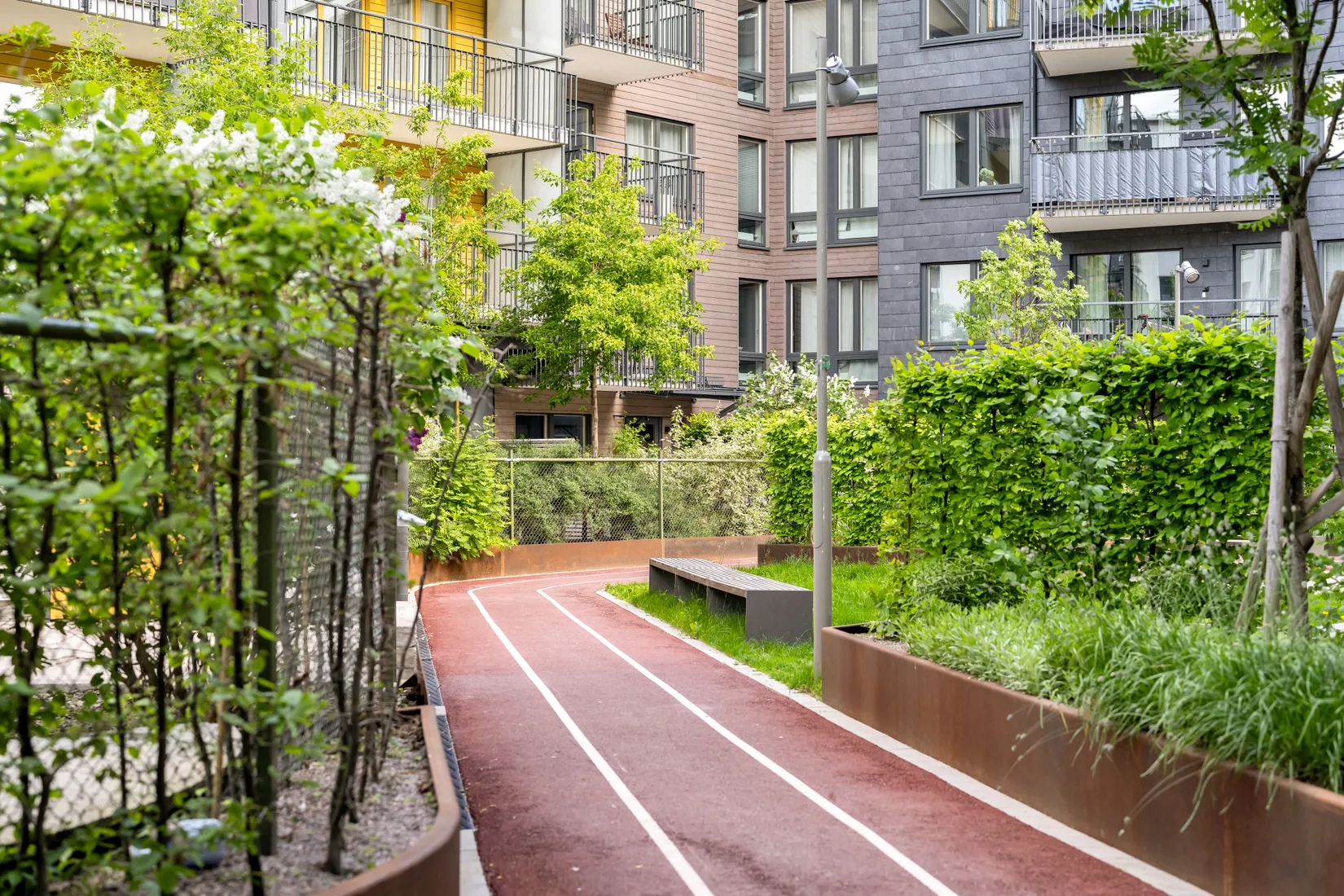 Bostadsrätt, Portalgatan 92, Kapellgärdet, Uppsala
