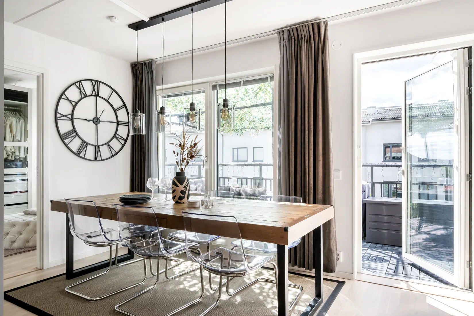 Bostadsrätt, Portalgatan 92, Kapellgärdet, Uppsala