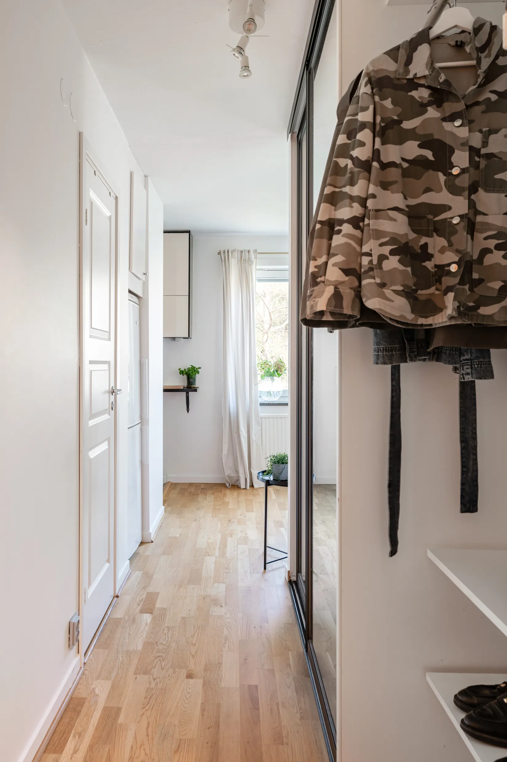 Bostadsrätt, Eskadervägen 40, Våning 6, Näsby Park, Täby
