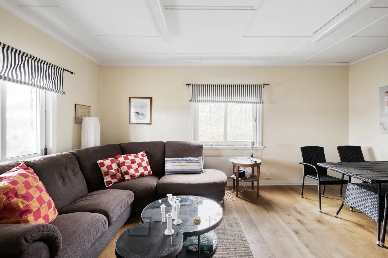 Fritidshus, Saltsjöbadsvägen 22 - Julia Willbergstugan, Vägga, Karlshamn