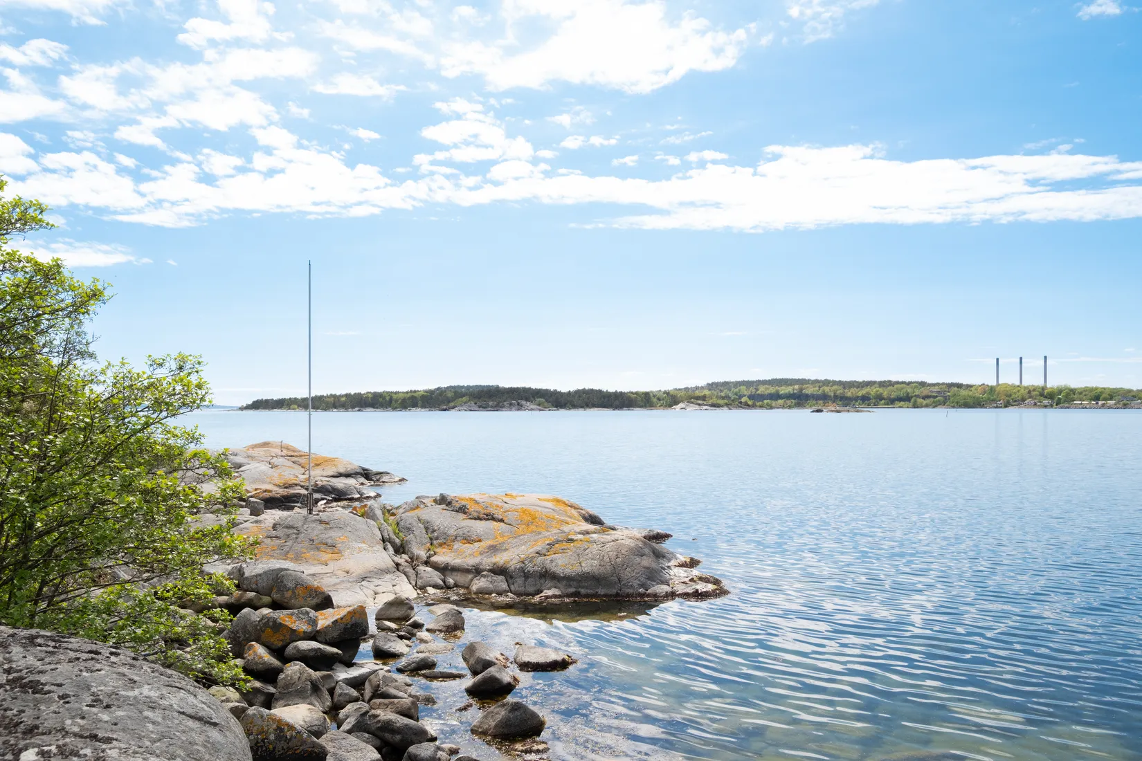 Fritidshus, Saltsjöbadsvägen 22 - Julia Willbergstugan, Vägga, Karlshamn