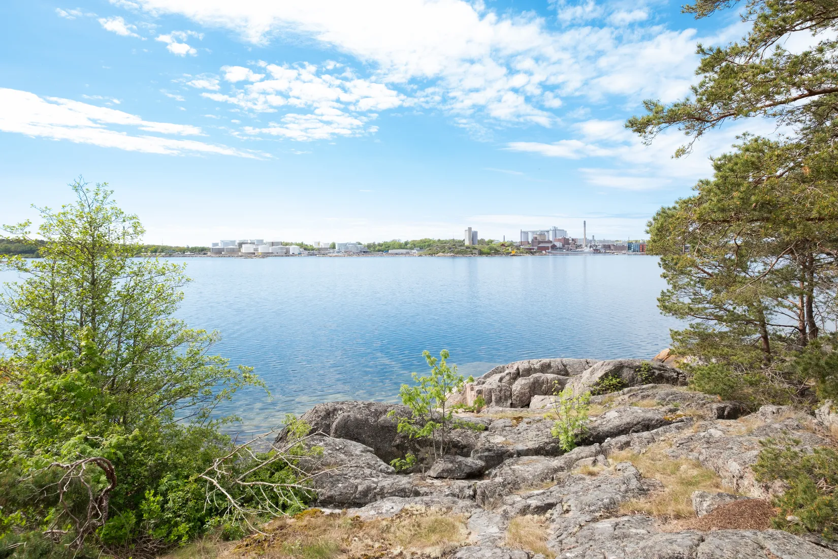 Fritidshus, Saltsjöbadsvägen 22 - Julia Willbergstugan, Vägga, Karlshamn