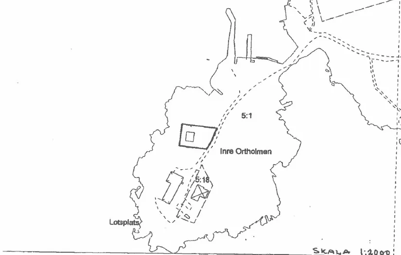Fritidshus, Saltsjöbadsvägen 22 - Julia Willbergstugan, Vägga, Karlshamn