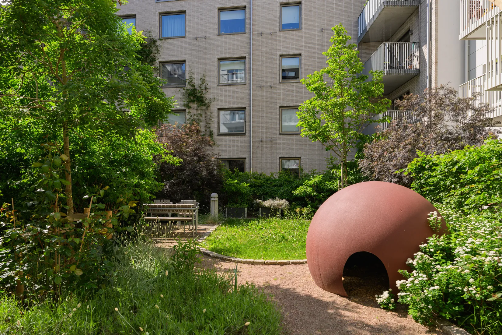 Bostadsrätt, Spårvägen 20, Norra Sorgenfri, Malmö