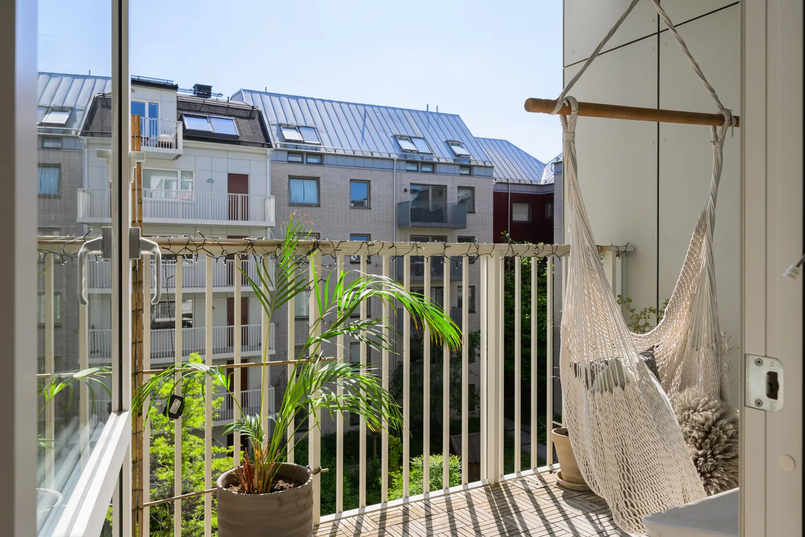 Bostadsrätt, Spårvägen 20, Norra Sorgenfri, Malmö
