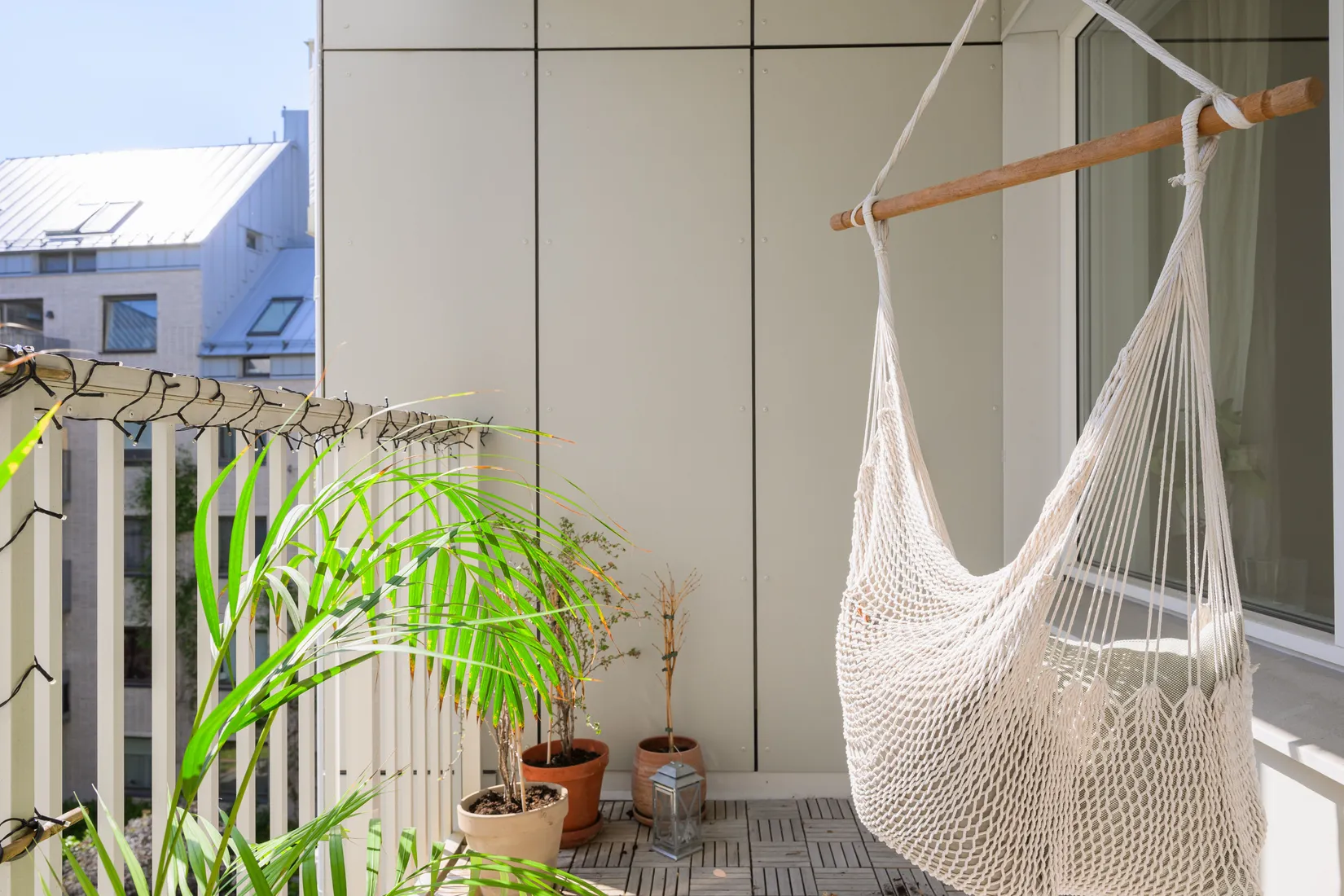 Bostadsrätt, Spårvägen 20, Norra Sorgenfri, Malmö