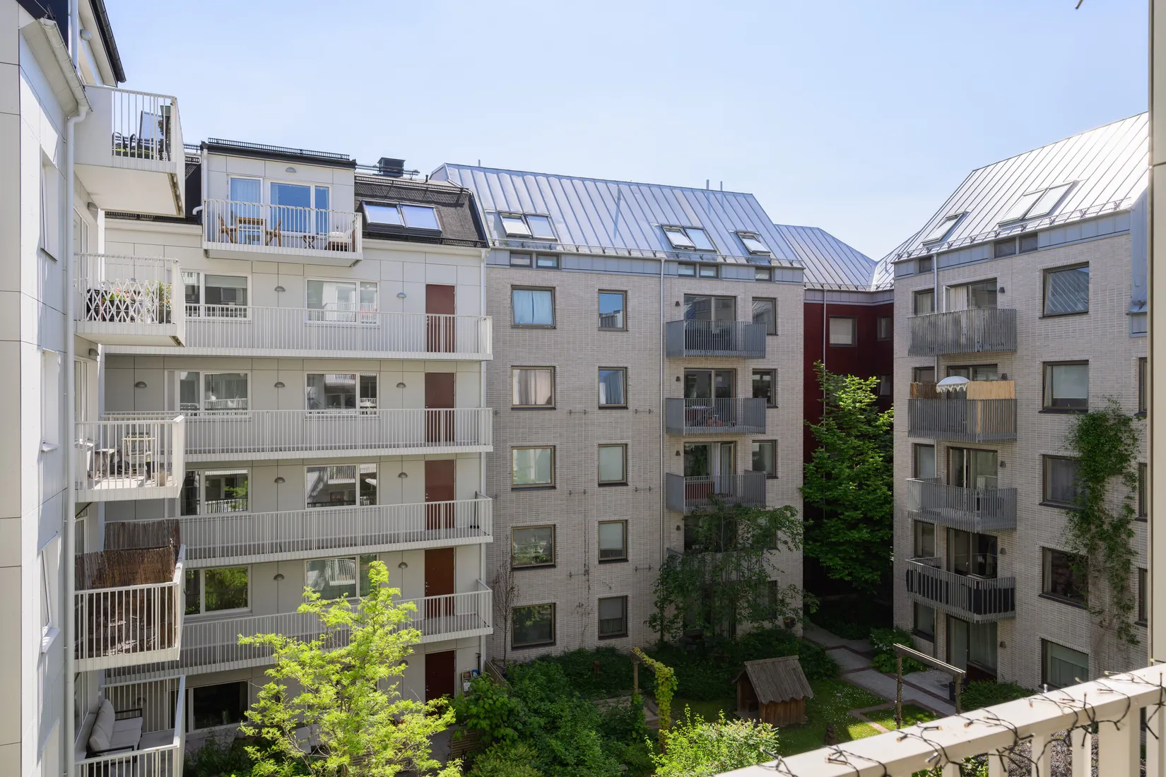 Bostadsrätt, Spårvägen 20, Norra Sorgenfri, Malmö