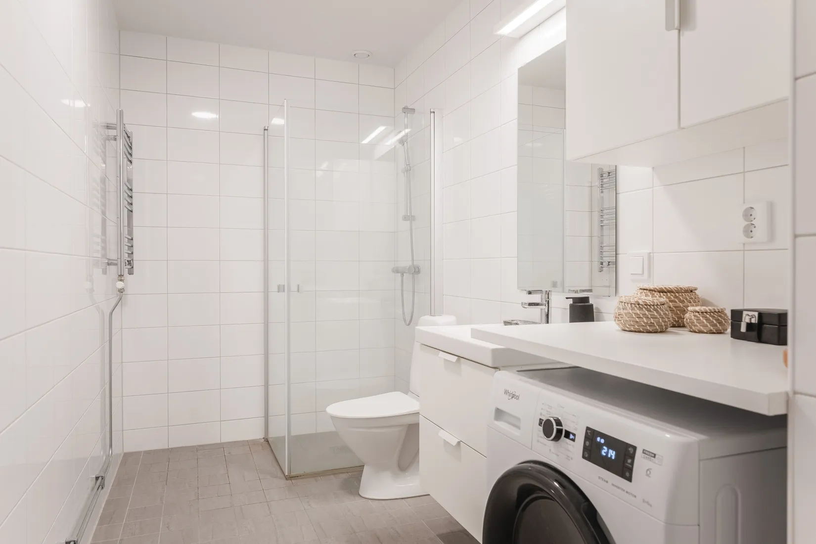 Bostadsrätt, Spårvägen 20, Norra Sorgenfri, Malmö