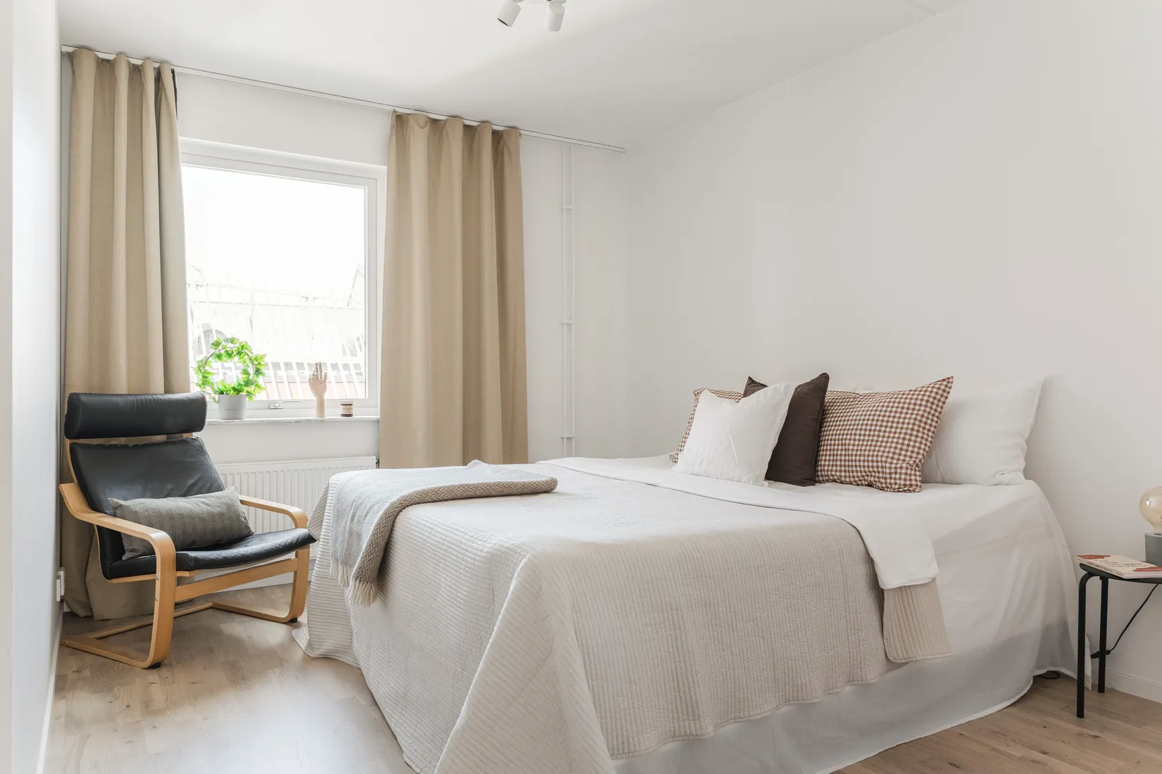 Bostadsrätt, Spårvägen 20, Norra Sorgenfri, Malmö