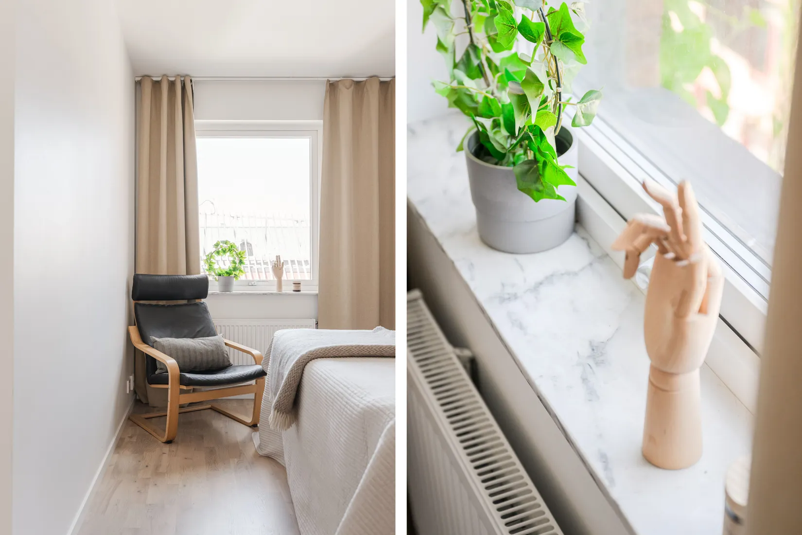 Bostadsrätt, Spårvägen 20, Norra Sorgenfri, Malmö