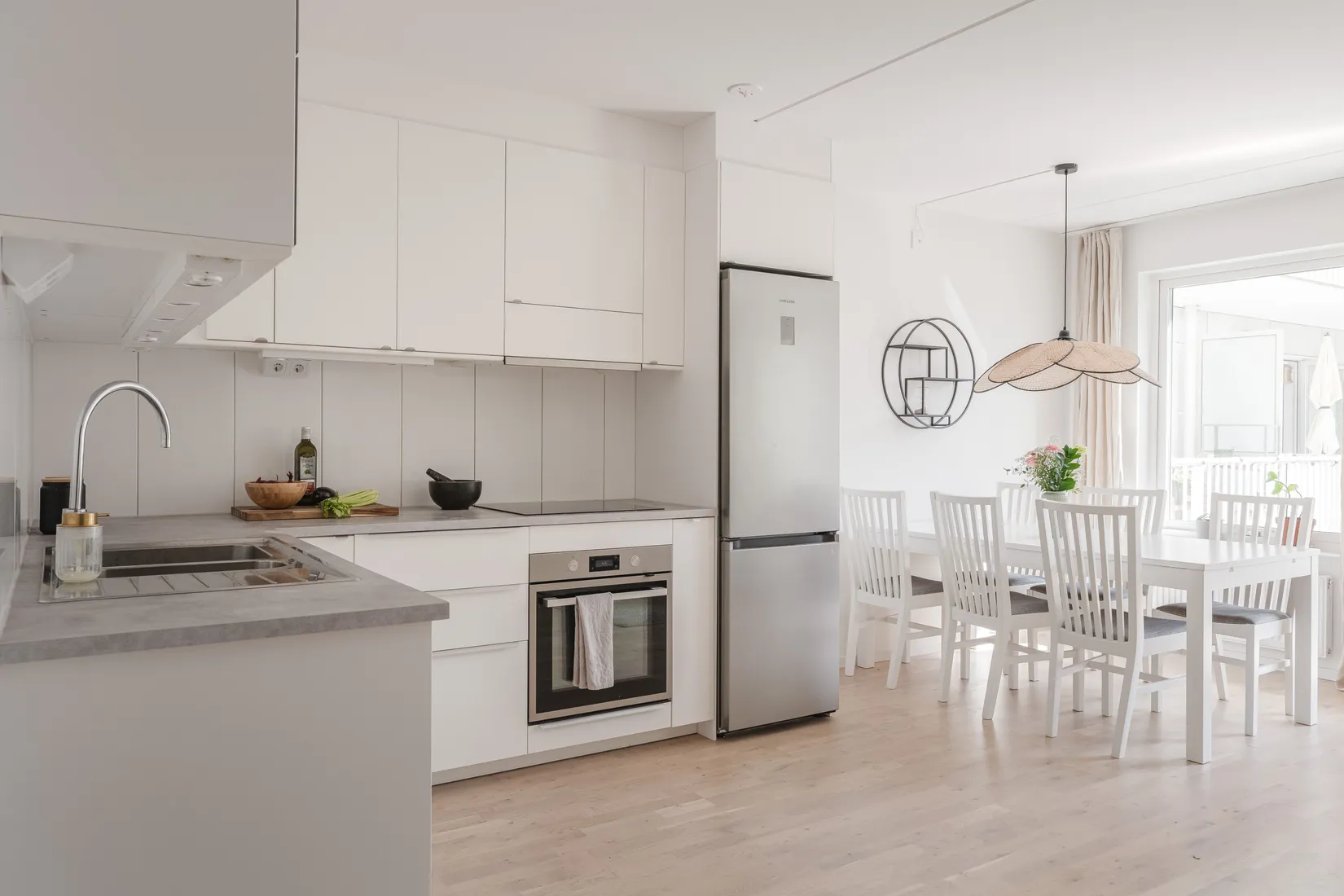 Bostadsrätt, Spårvägen 20, Norra Sorgenfri, Malmö