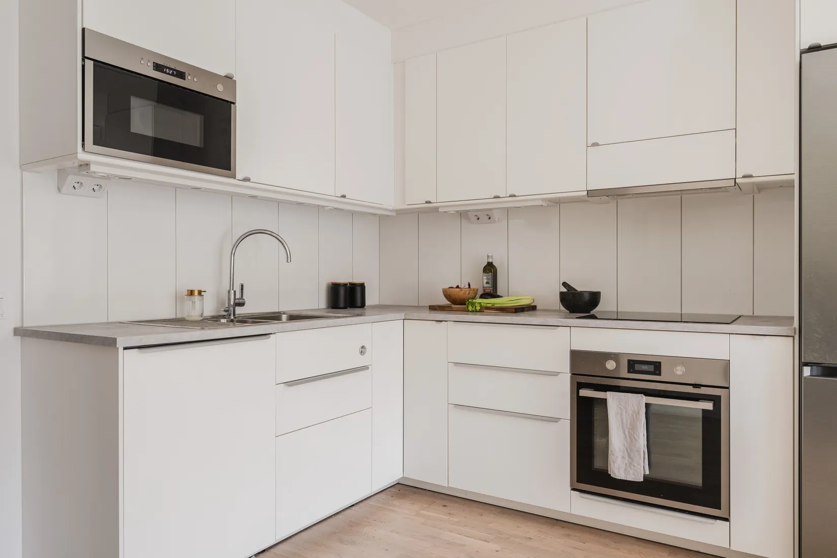 Bostadsrätt, Spårvägen 20, Norra Sorgenfri, Malmö