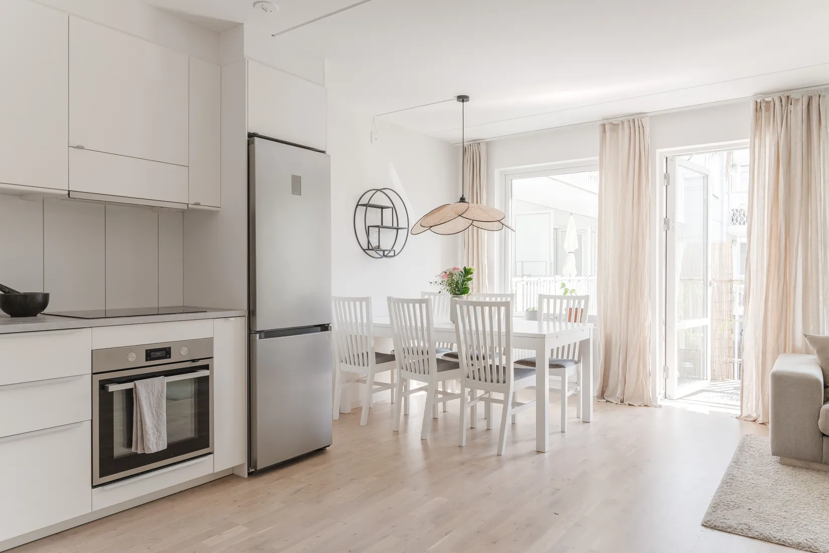 Bostadsrätt, Spårvägen 20, Norra Sorgenfri, Malmö