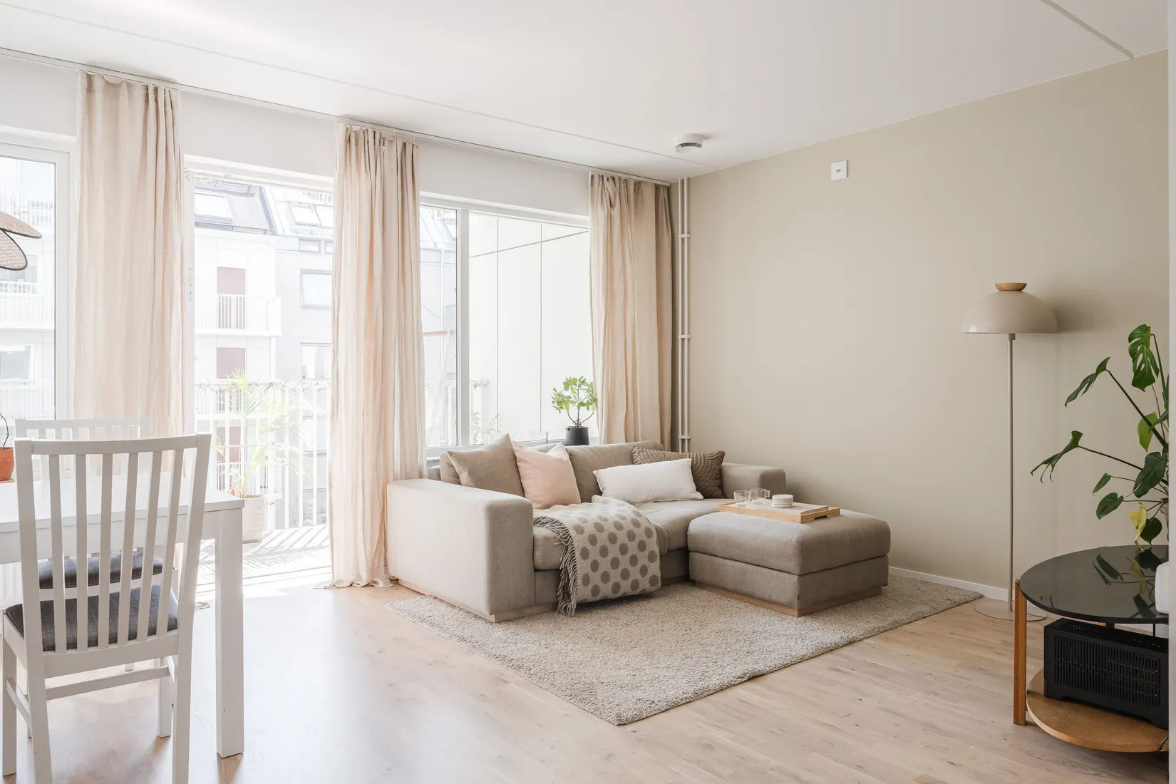 Bostadsrätt, Spårvägen 20, Norra Sorgenfri, Malmö