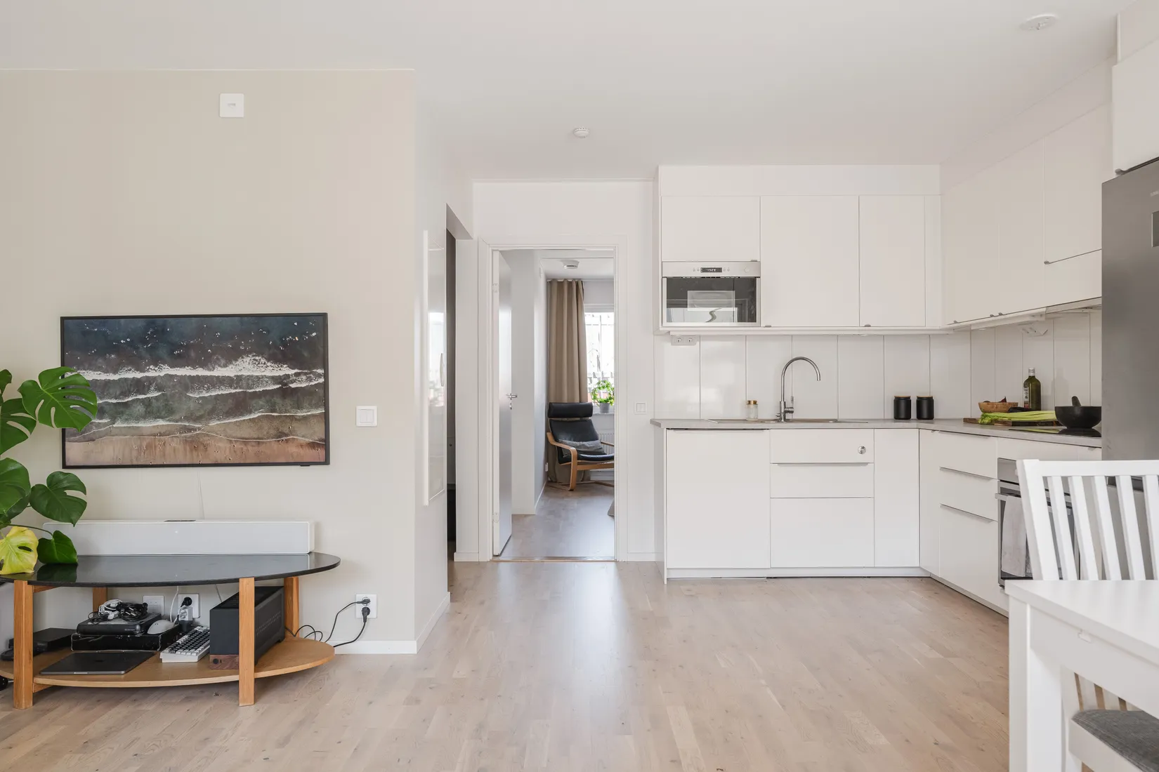 Bostadsrätt, Spårvägen 20, Norra Sorgenfri, Malmö