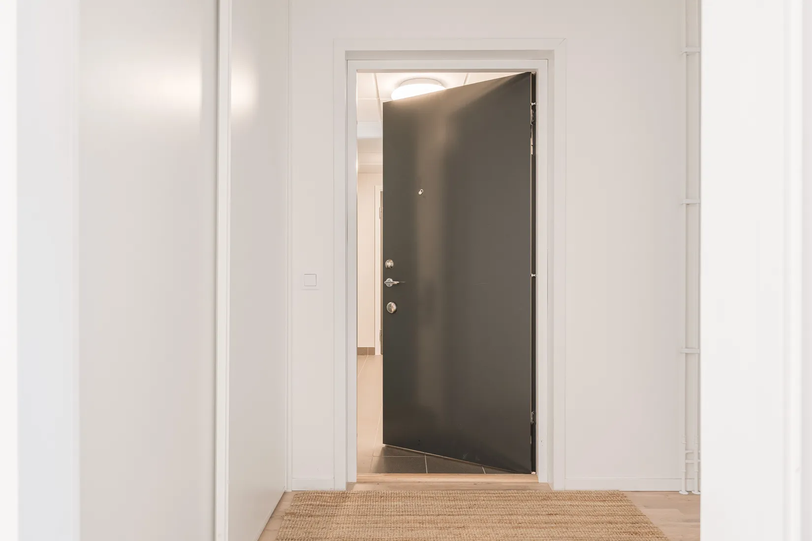 Bostadsrätt, Spårvägen 20, Norra Sorgenfri, Malmö