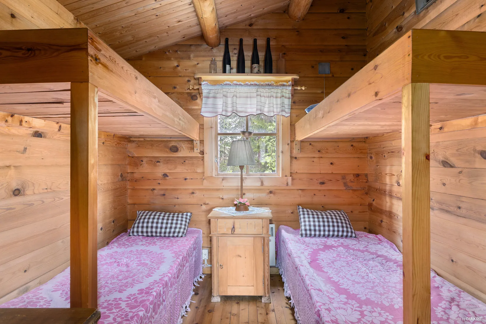 Fritidshus, Brogårdsvägen 92, Östersund