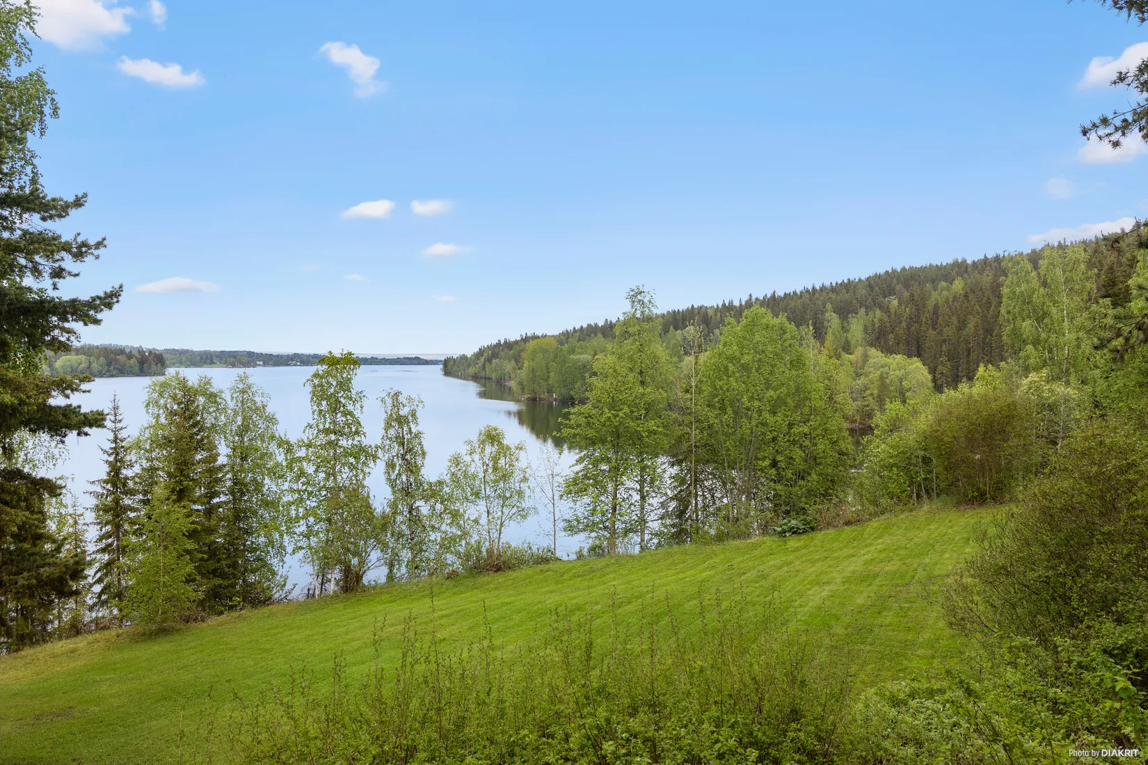 Fritidshus, Brogårdsvägen 92, Östersund