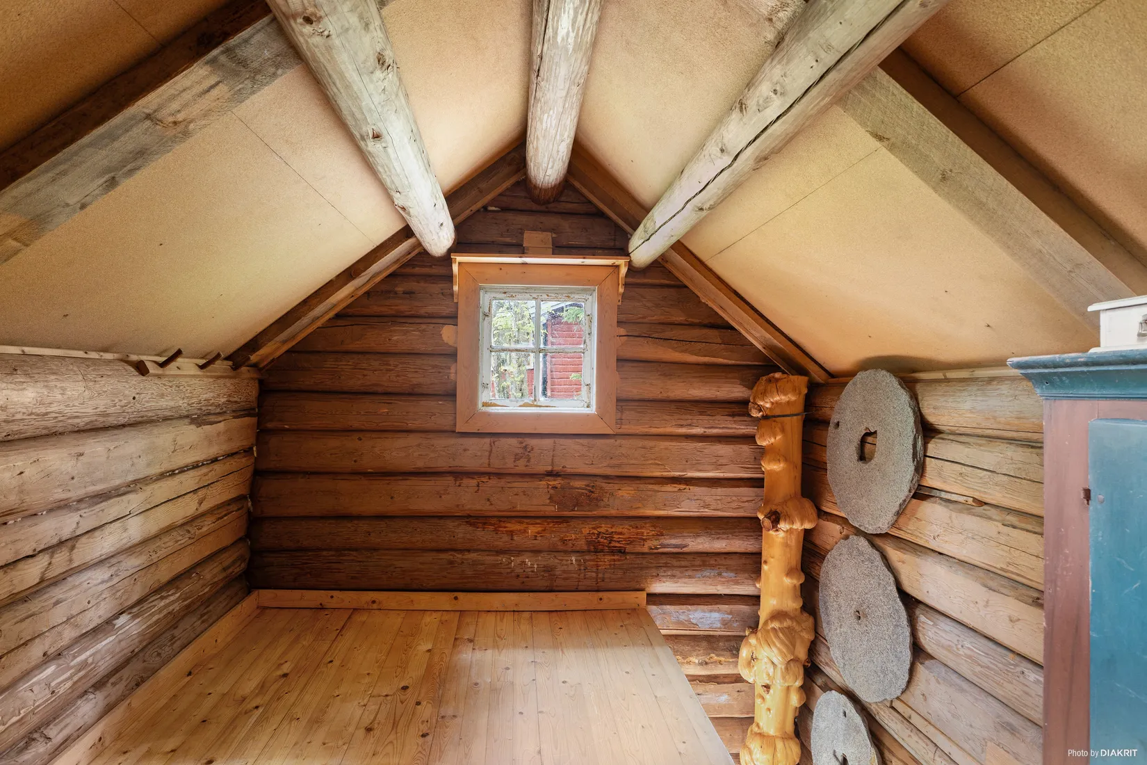 Fritidshus, Brogårdsvägen 92, Östersund