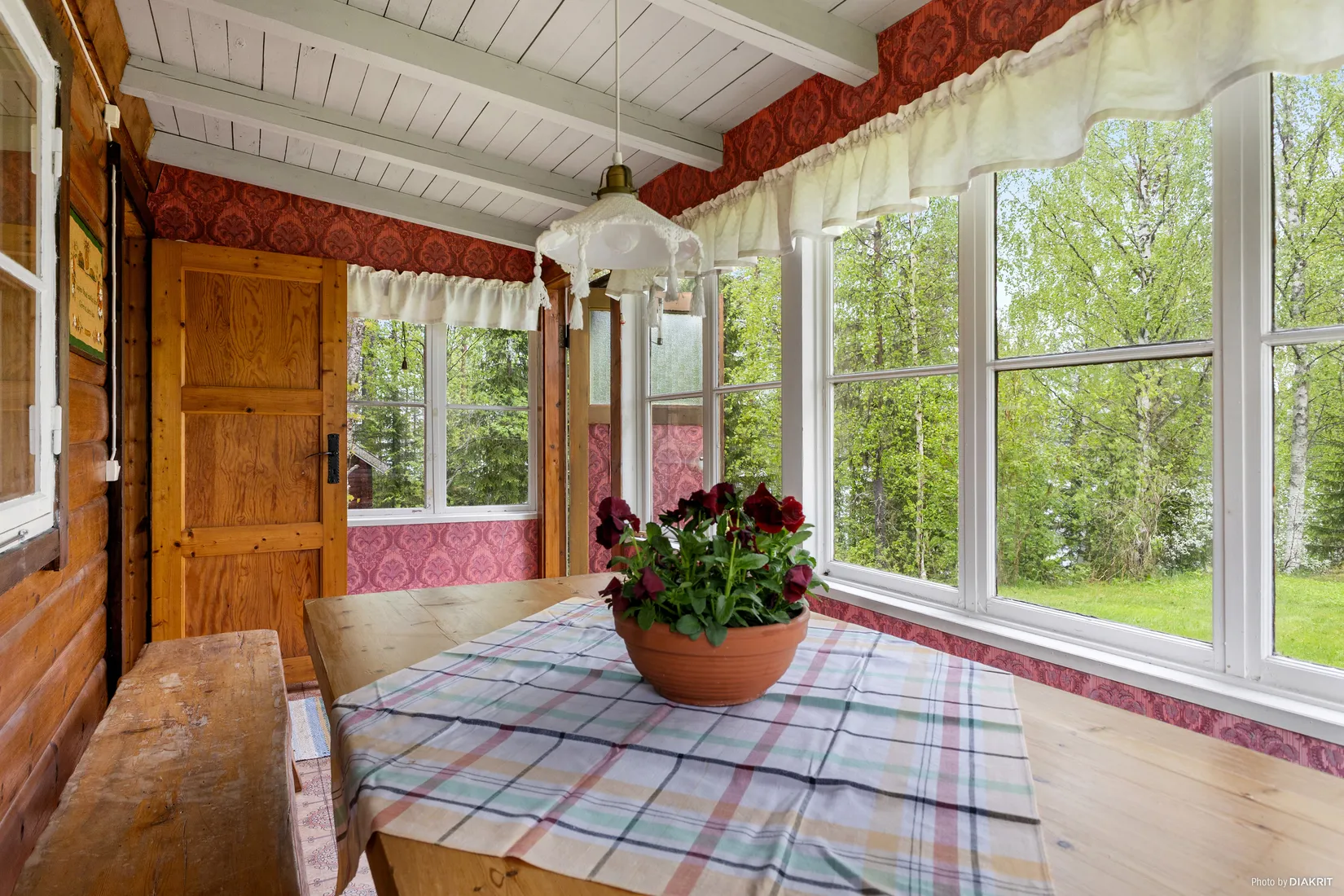 Fritidshus, Brogårdsvägen 92, Östersund