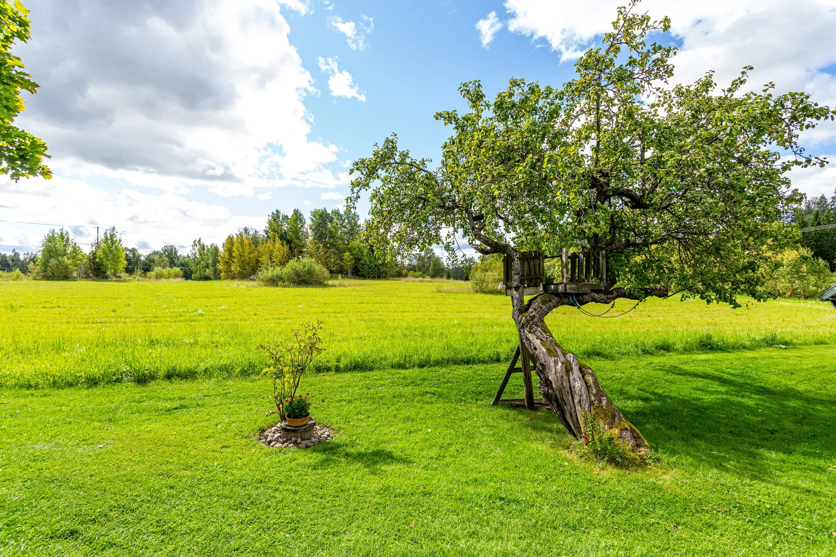 Fritidshus, Åfallet 286, Åfallet, Lindesberg