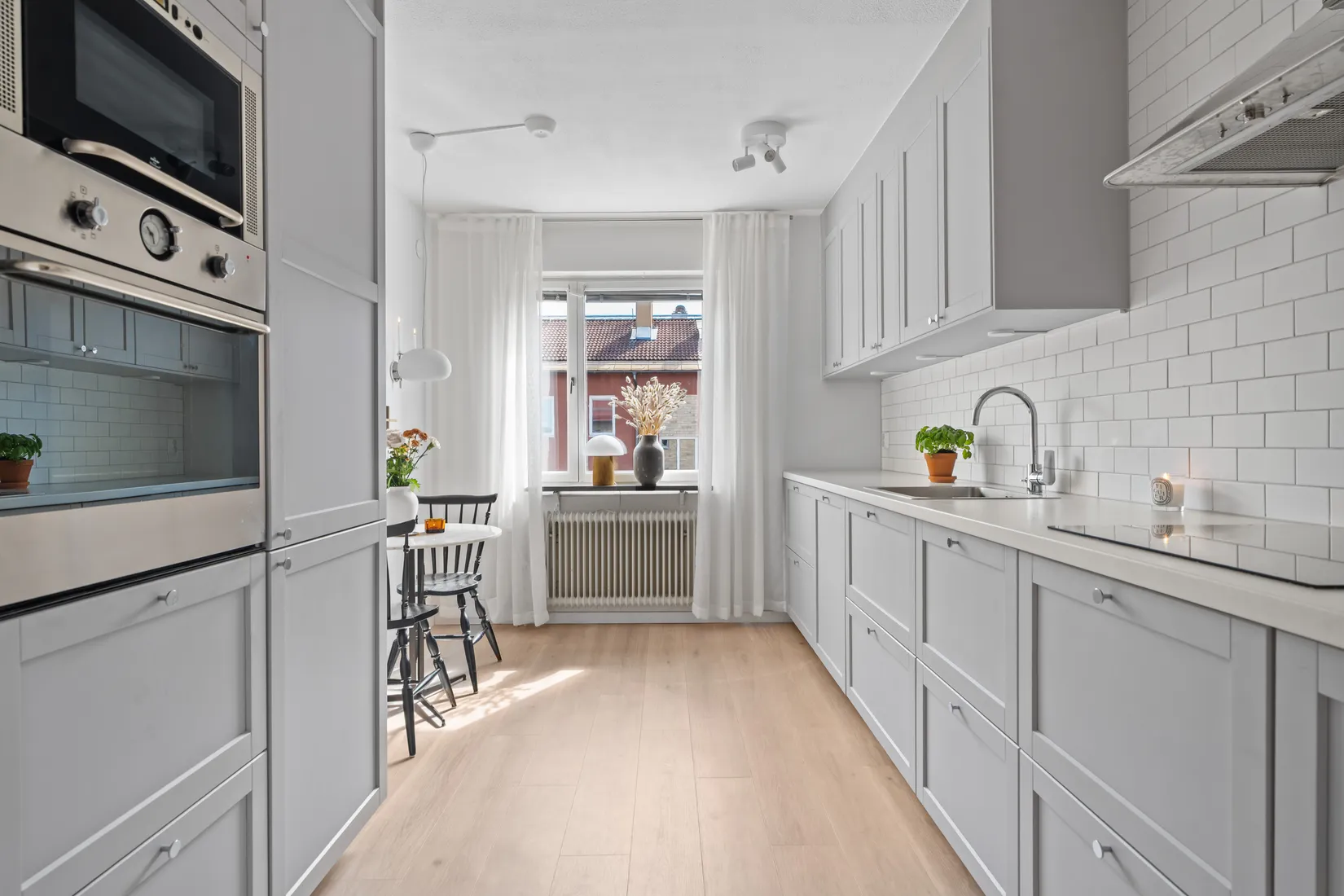 Bostadsrätt, Åkersviksgatan 12, Sundsvall centrum, Sundsvall