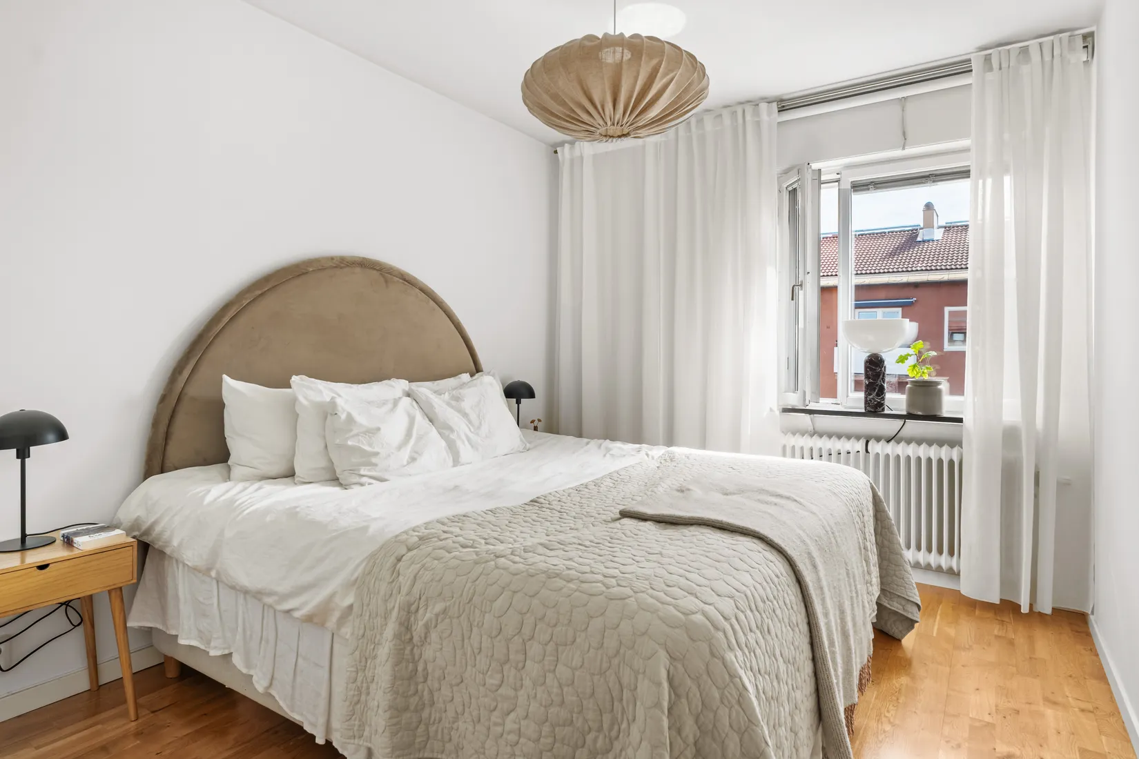 Bostadsrätt, Åkersviksgatan 12, Sundsvall centrum, Sundsvall