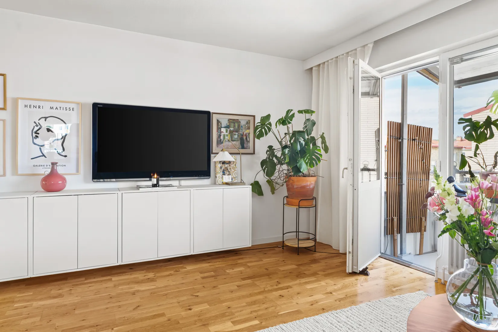 Bostadsrätt, Åkersviksgatan 12, Sundsvall centrum, Sundsvall