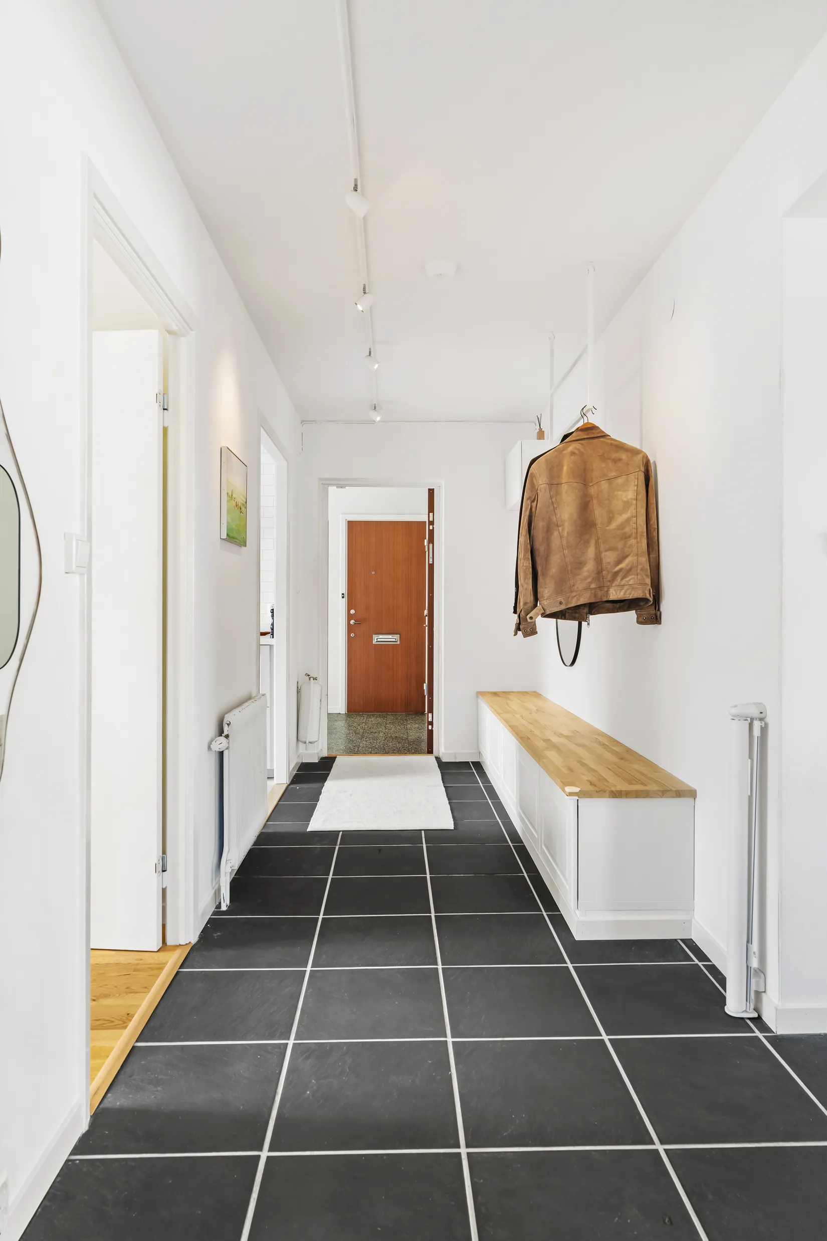 Bostadsrätt, Åkersviksgatan 12, Sundsvall centrum, Sundsvall