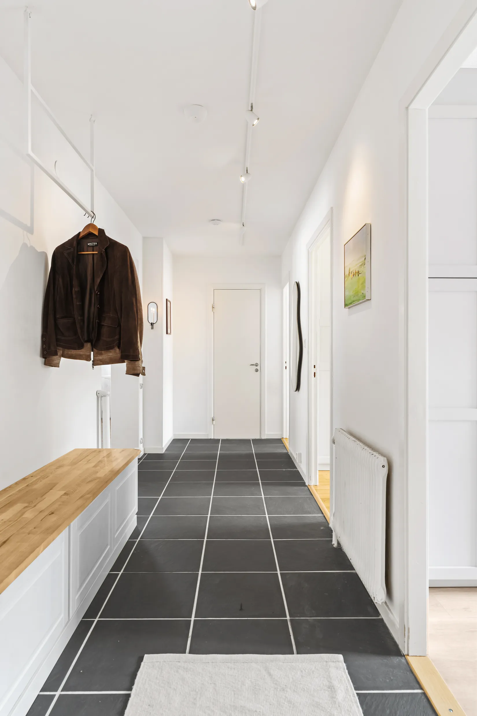 Bostadsrätt, Åkersviksgatan 12, Sundsvall centrum, Sundsvall