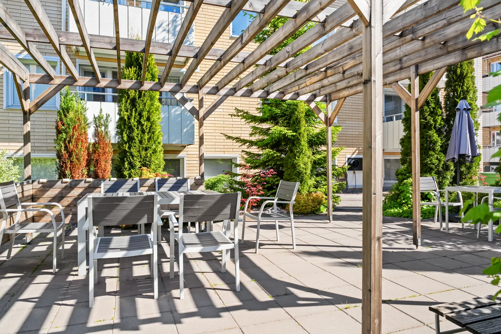 Bostadsrätt, Åkersviksgatan 12, Sundsvall centrum, Sundsvall