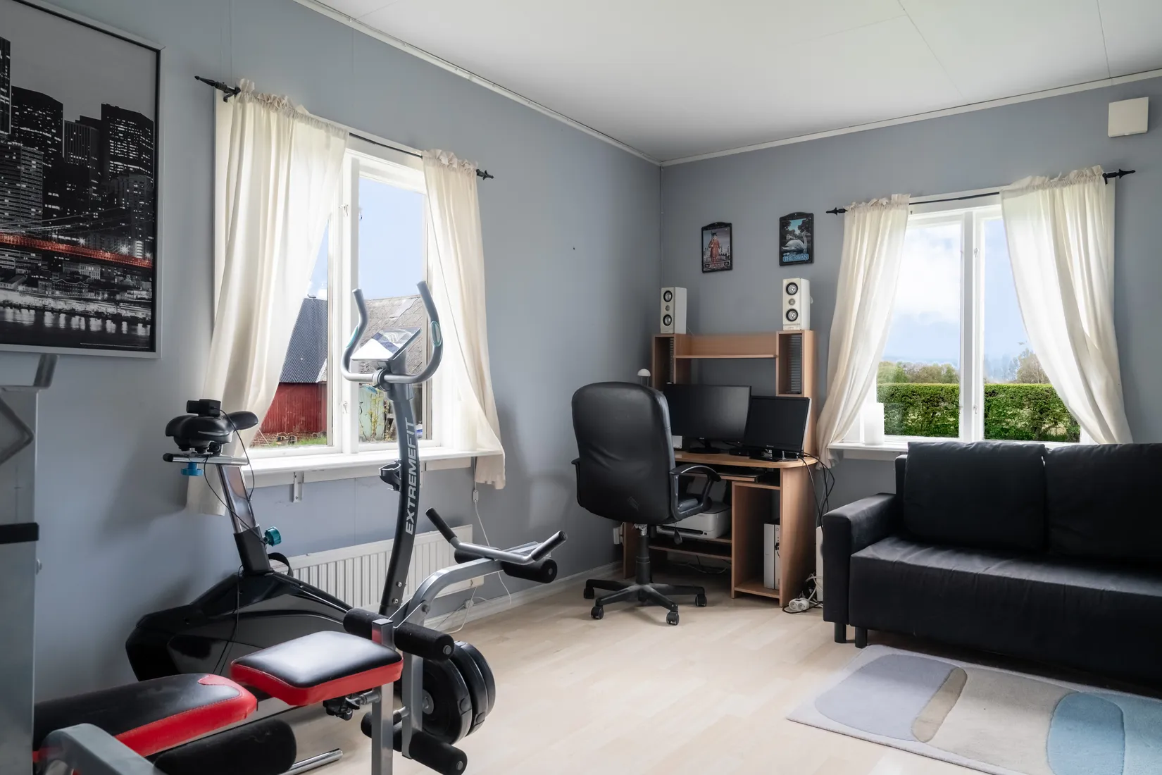 Villa, Övarpsvägen 298, Färlöv, Kristianstad