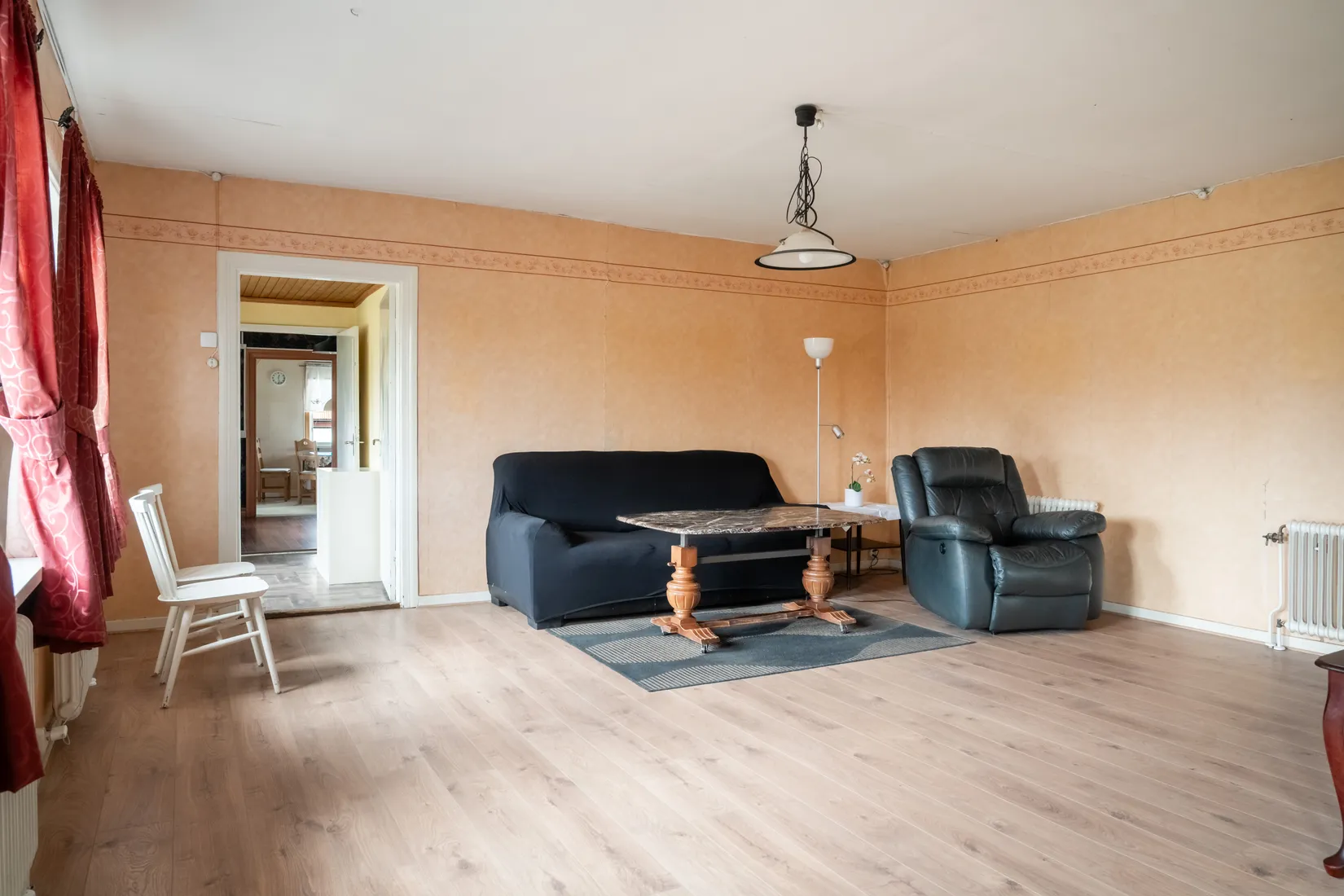 Villa, Övarpsvägen 298, Färlöv, Kristianstad