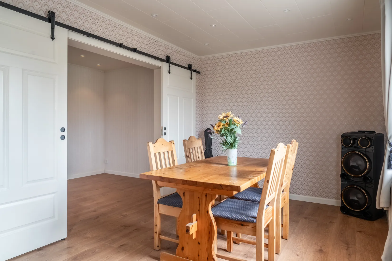Villa, Övarpsvägen 298, Färlöv, Kristianstad