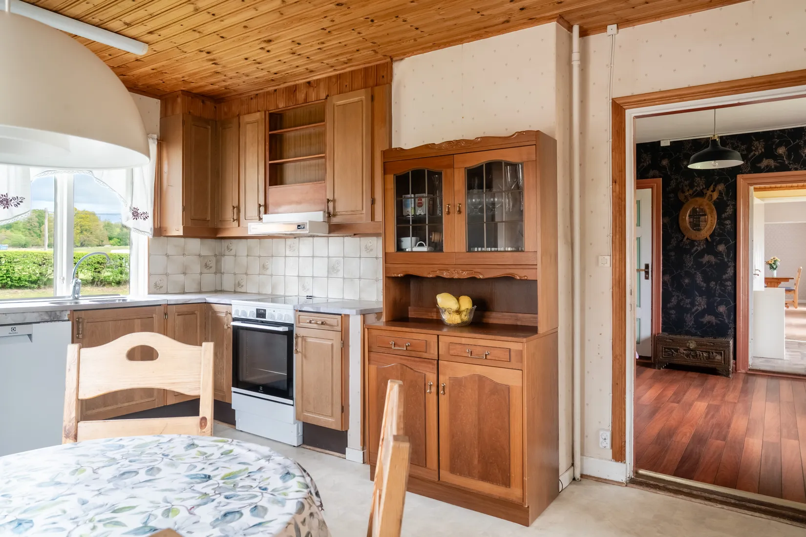 Villa, Övarpsvägen 298, Färlöv, Kristianstad