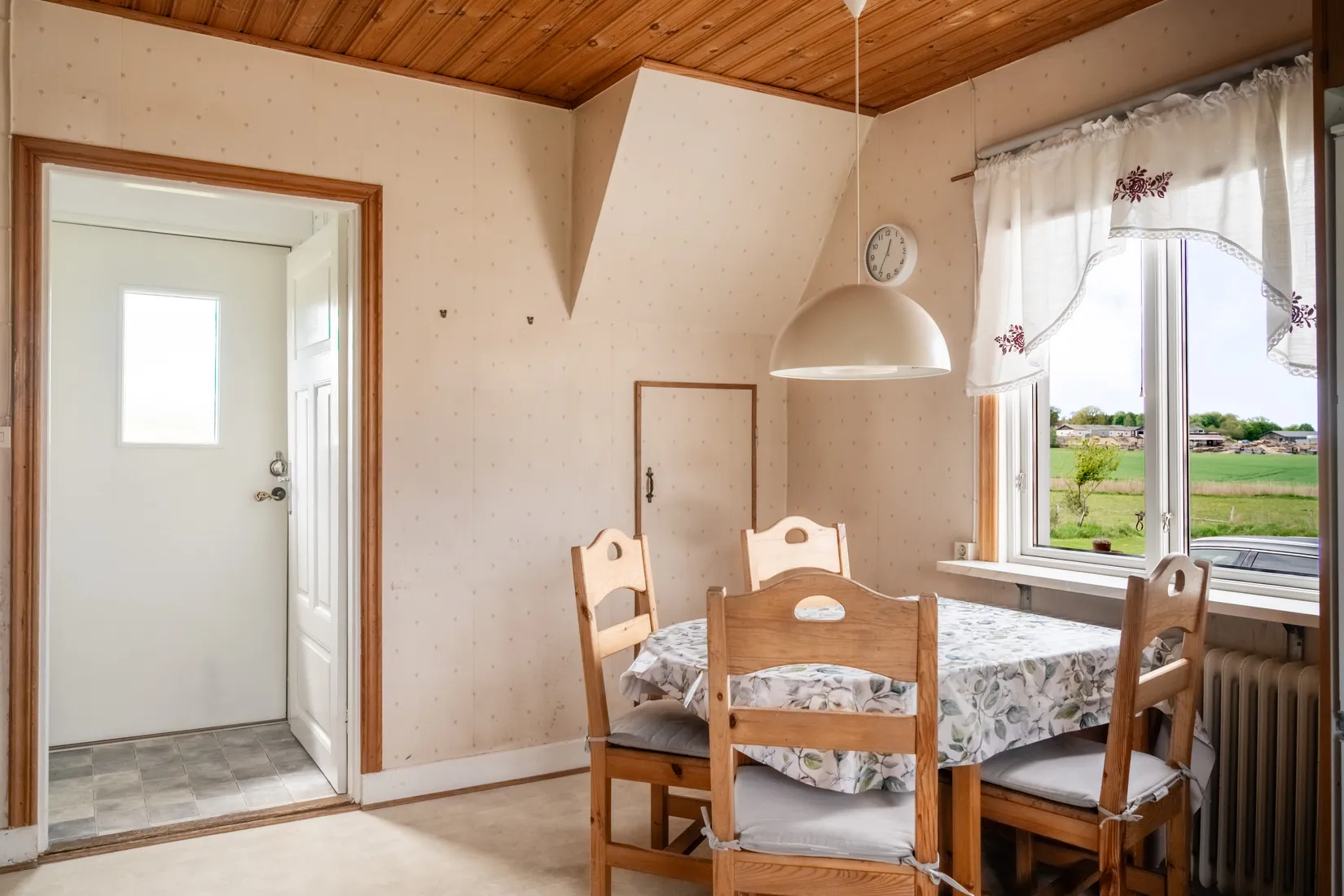 Villa, Övarpsvägen 298, Färlöv, Kristianstad