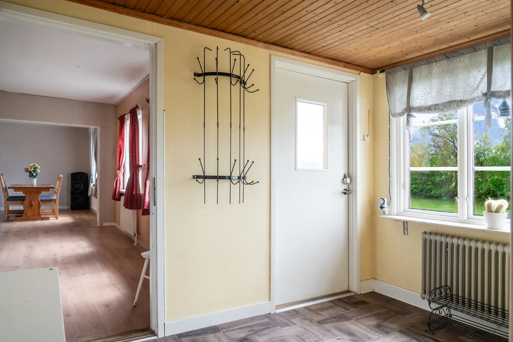 Villa, Övarpsvägen 298, Färlöv, Kristianstad